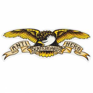 Anti Hero Classic Eagle sticker